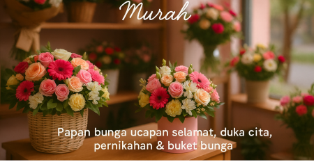 Toko Bunga Pakulonan
